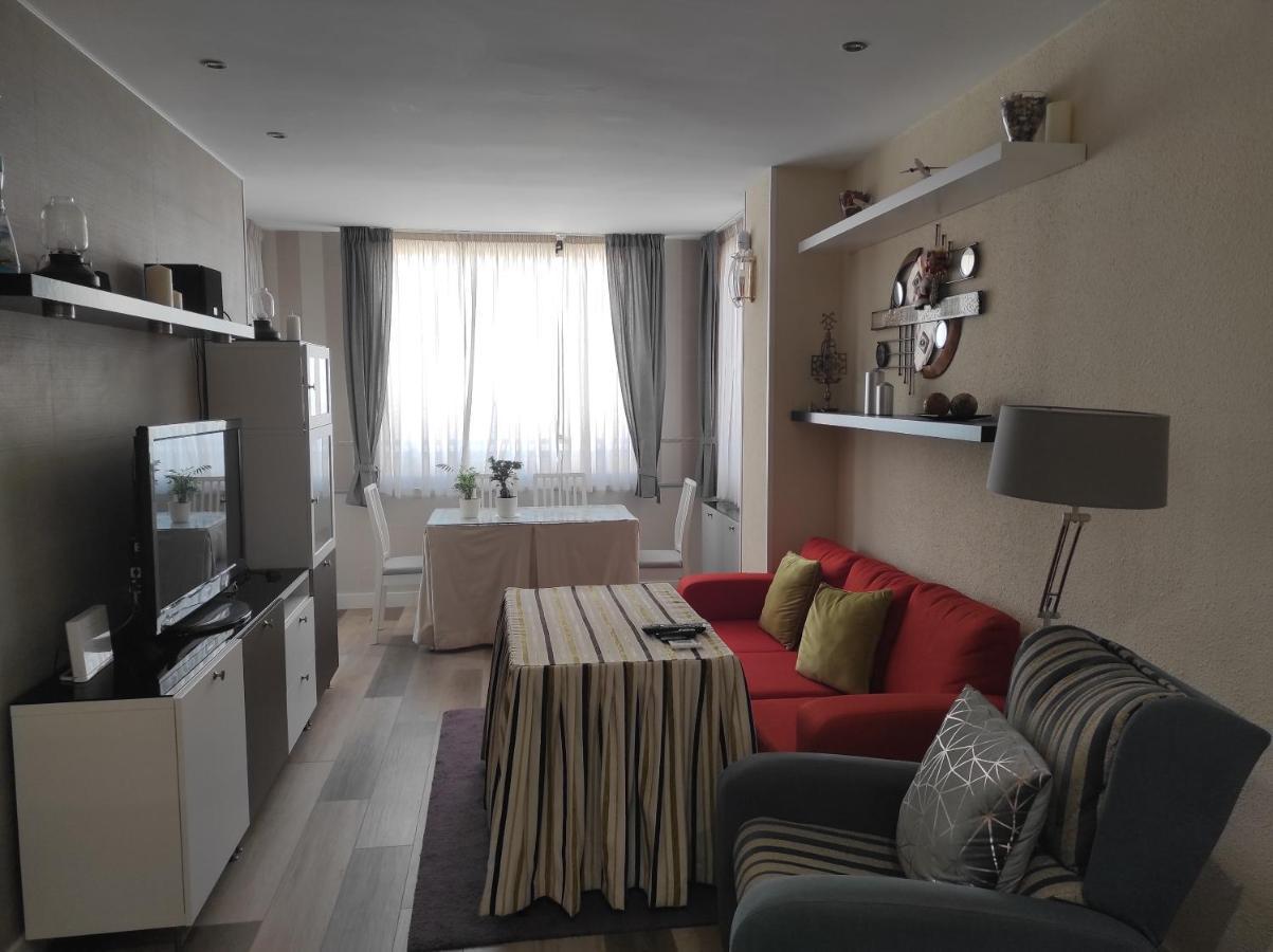 La Colina - Playamar Apartamento توريمولينوس المظهر الخارجي الصورة