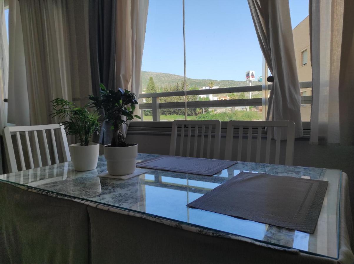 La Colina - Playamar Apartamento توريمولينوس المظهر الخارجي الصورة