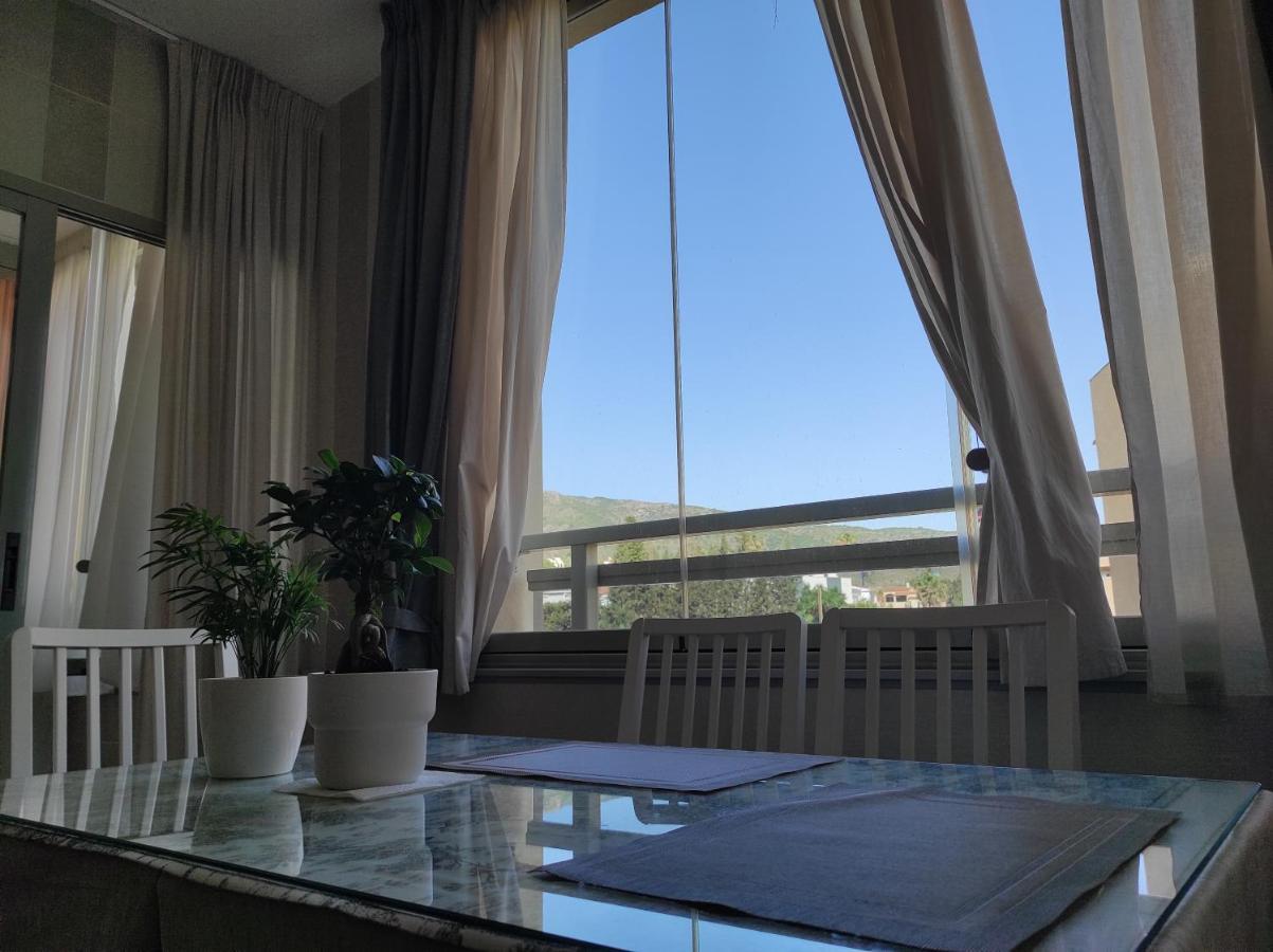 La Colina - Playamar Apartamento توريمولينوس المظهر الخارجي الصورة