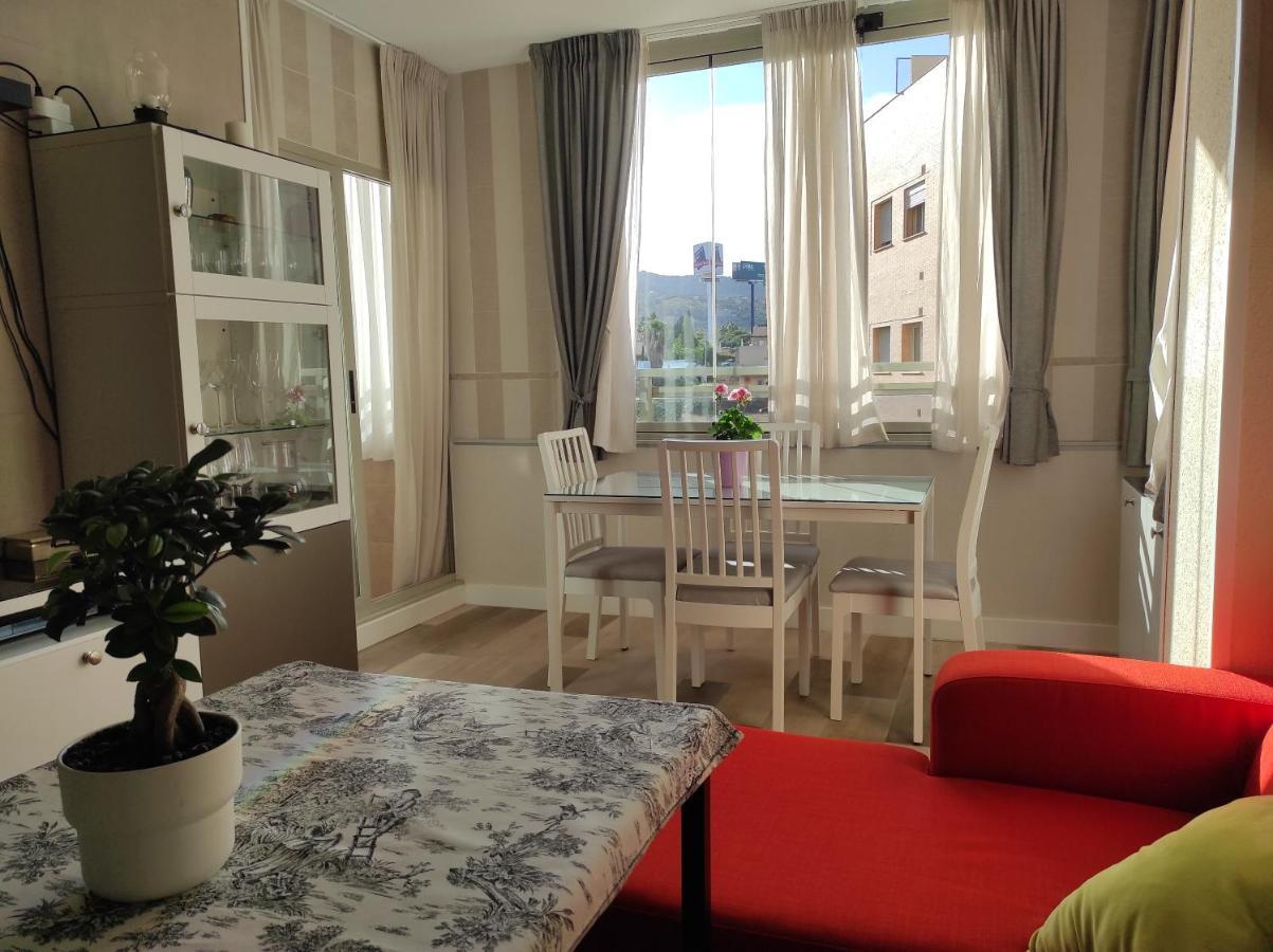 La Colina - Playamar Apartamento توريمولينوس المظهر الخارجي الصورة