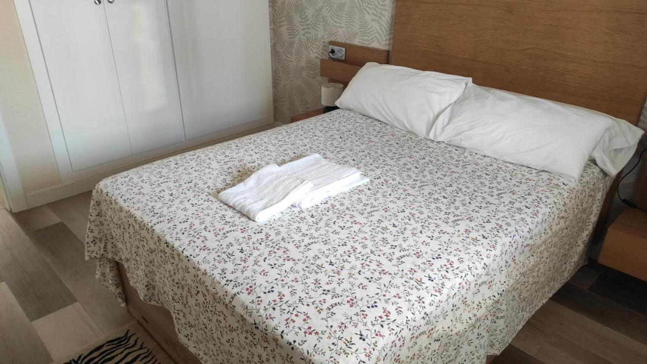 La Colina - Playamar Apartamento توريمولينوس المظهر الخارجي الصورة