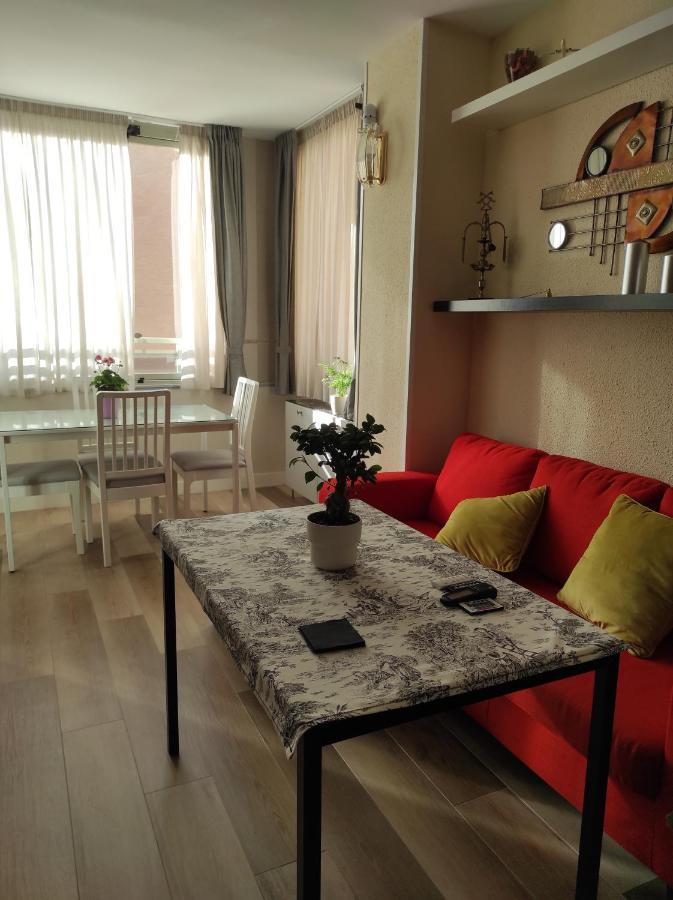 La Colina - Playamar Apartamento توريمولينوس المظهر الخارجي الصورة