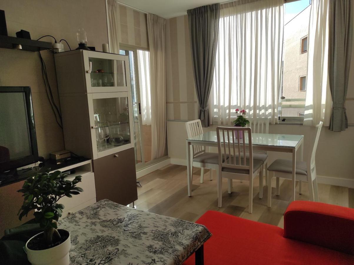La Colina - Playamar Apartamento توريمولينوس المظهر الخارجي الصورة