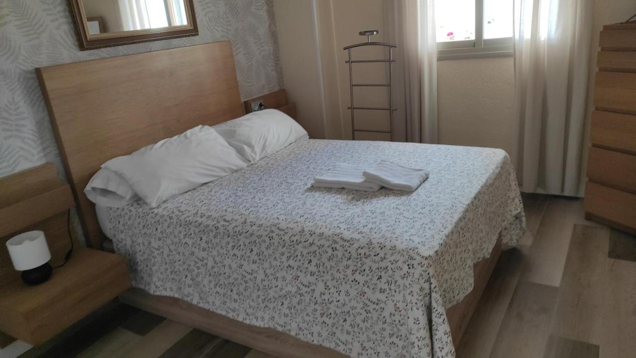 La Colina - Playamar Apartamento توريمولينوس المظهر الخارجي الصورة
