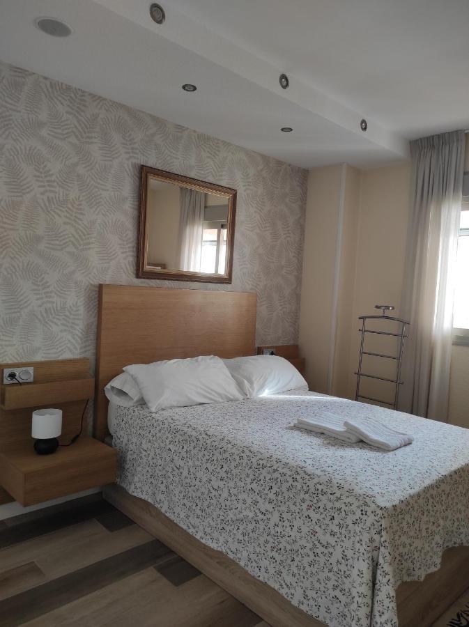 La Colina - Playamar Apartamento توريمولينوس المظهر الخارجي الصورة
