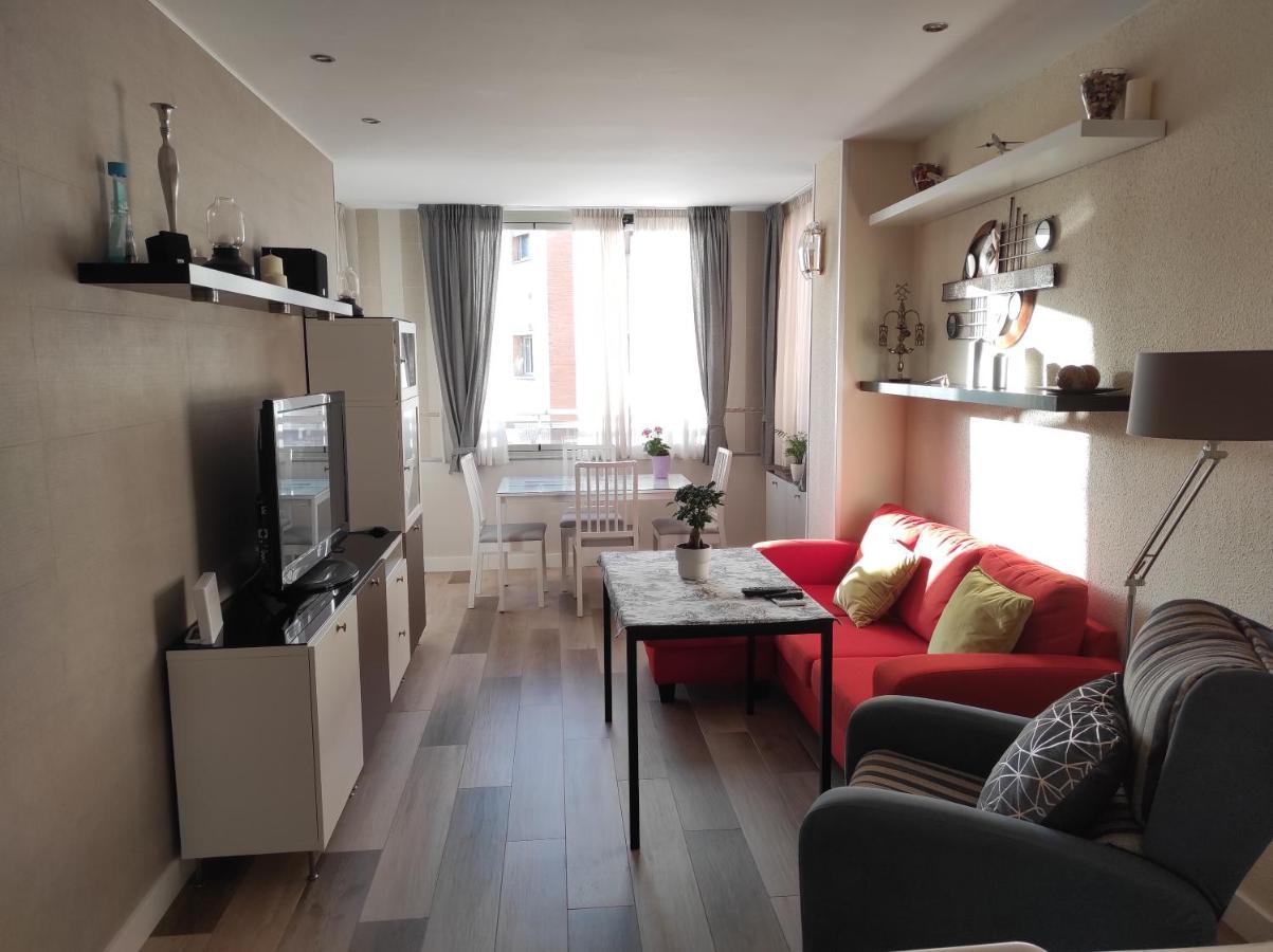 La Colina - Playamar Apartamento توريمولينوس المظهر الخارجي الصورة
