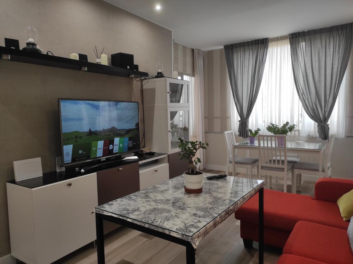 La Colina - Playamar Apartamento توريمولينوس المظهر الخارجي الصورة