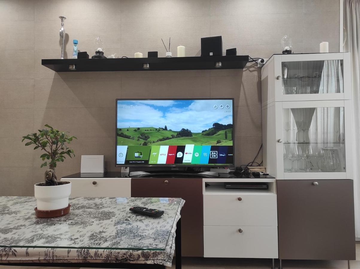 La Colina - Playamar Apartamento توريمولينوس المظهر الخارجي الصورة