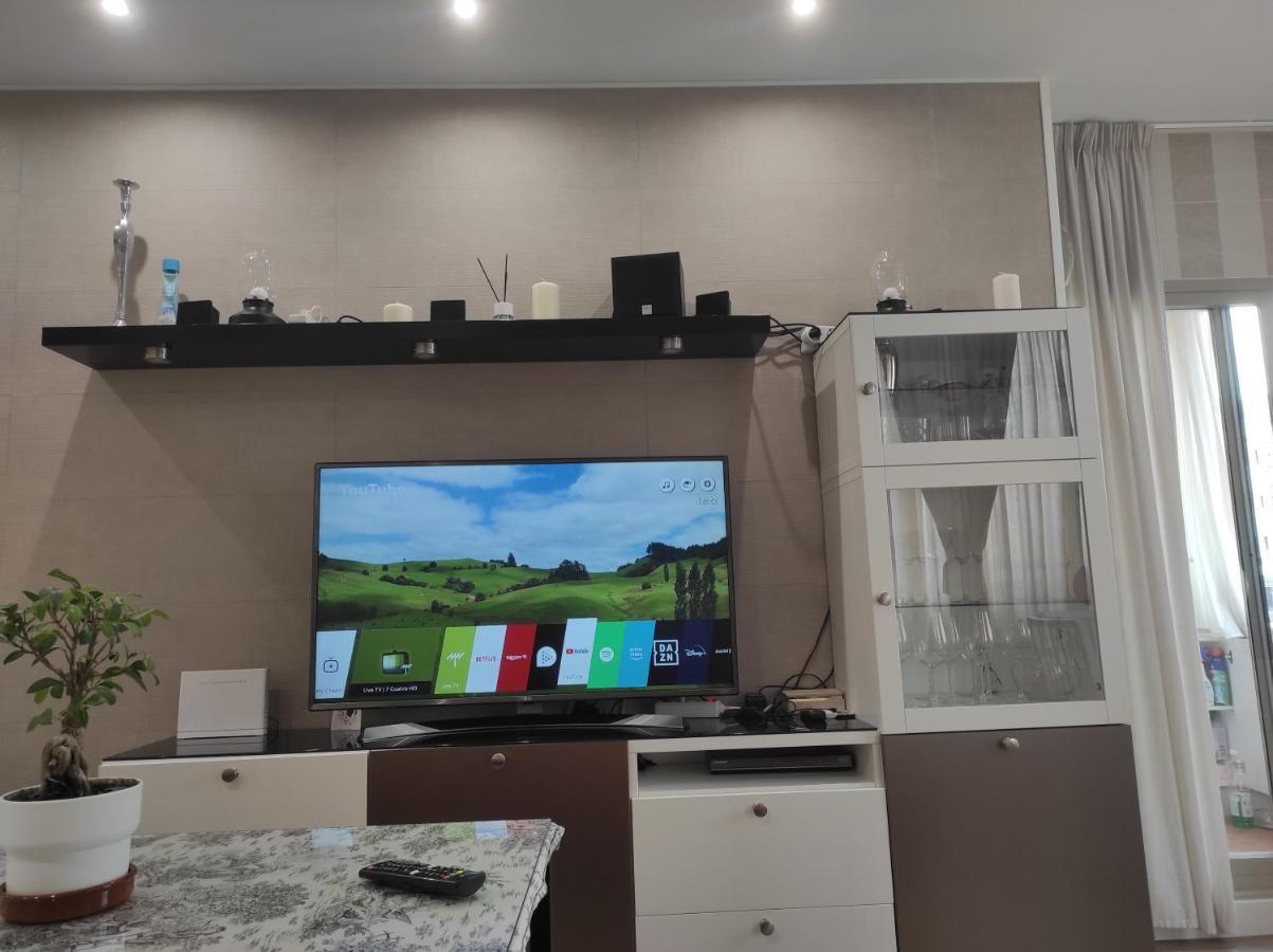 La Colina - Playamar Apartamento توريمولينوس المظهر الخارجي الصورة