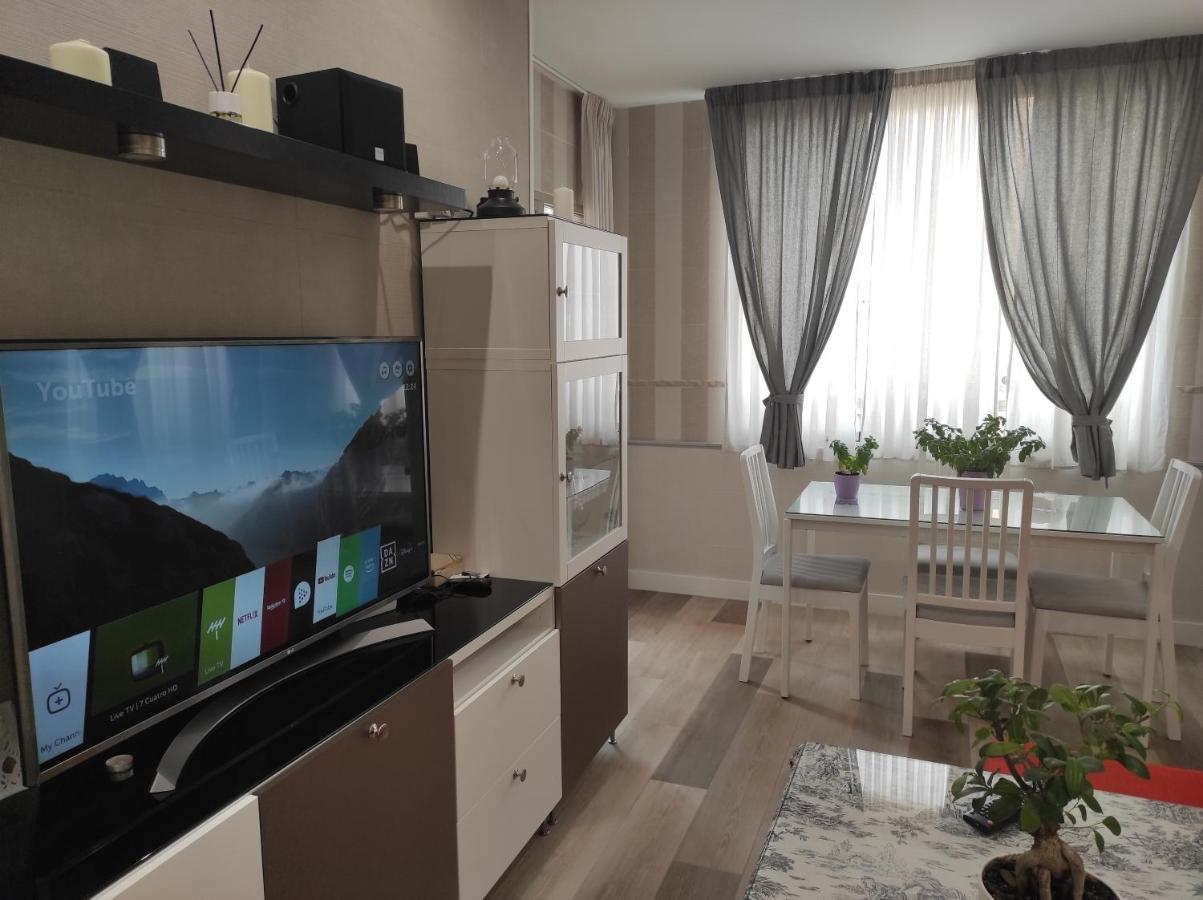 La Colina - Playamar Apartamento توريمولينوس المظهر الخارجي الصورة