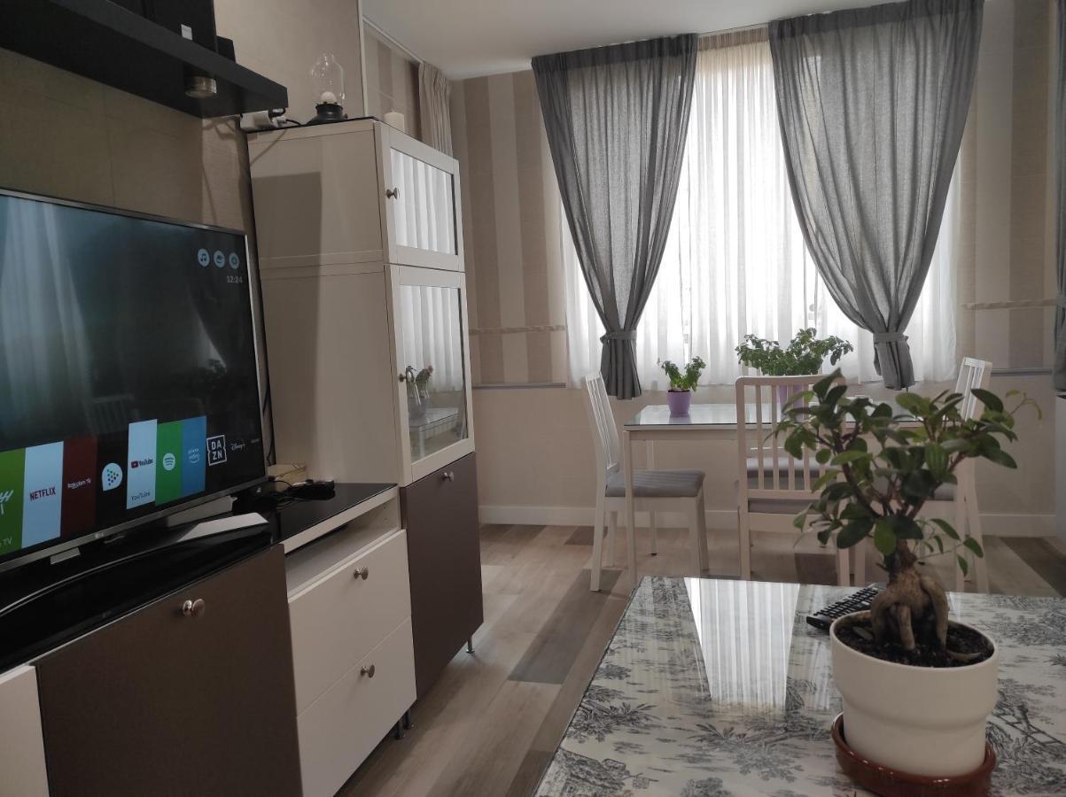 La Colina - Playamar Apartamento توريمولينوس المظهر الخارجي الصورة