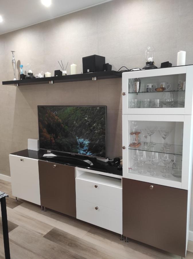 La Colina - Playamar Apartamento توريمولينوس المظهر الخارجي الصورة
