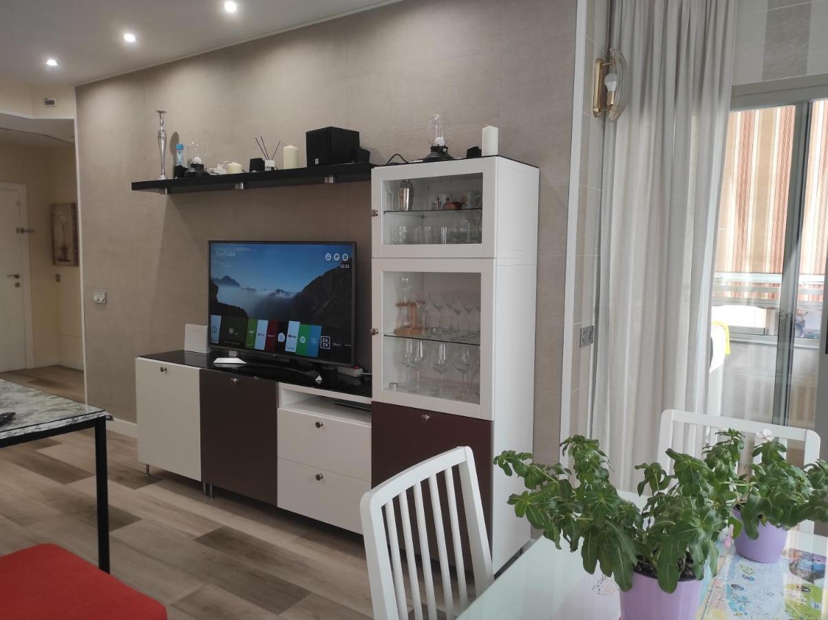 La Colina - Playamar Apartamento توريمولينوس المظهر الخارجي الصورة