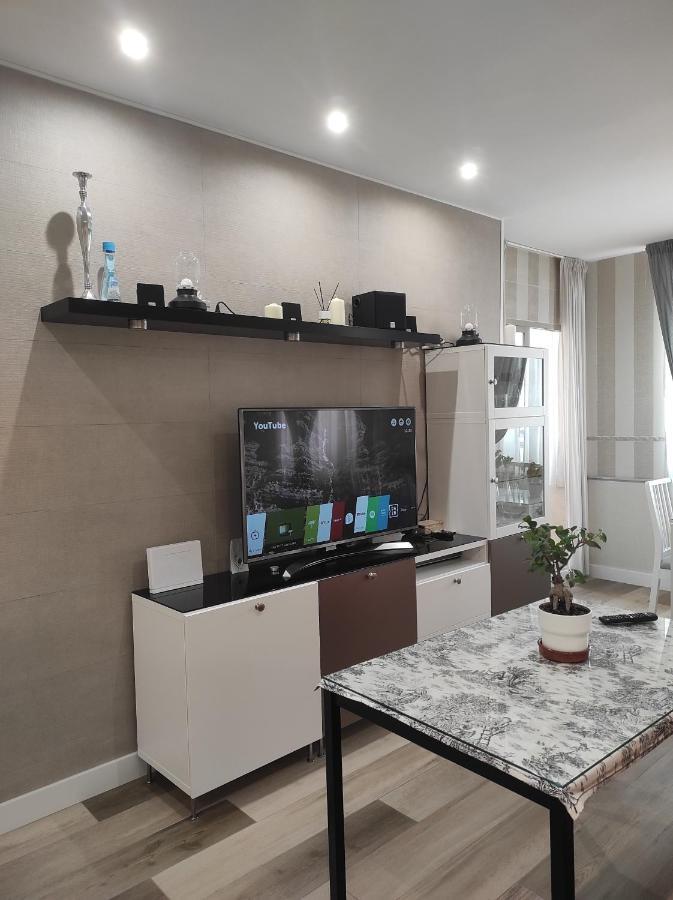 La Colina - Playamar Apartamento توريمولينوس المظهر الخارجي الصورة
