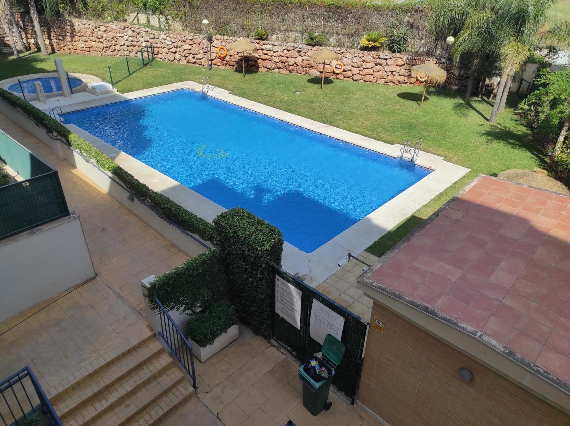 La Colina - Playamar Apartamento توريمولينوس المظهر الخارجي الصورة