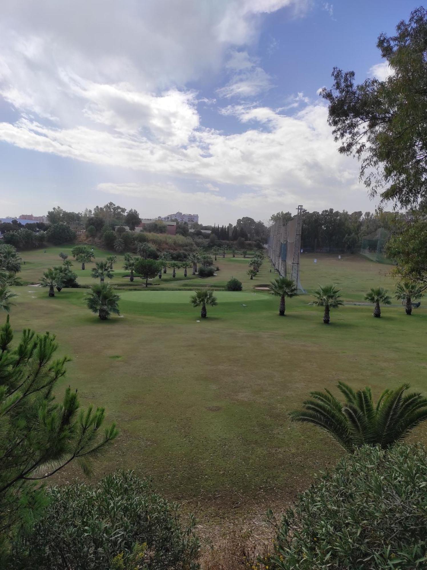 La Colina - Playamar Apartamento توريمولينوس الغرفة الصورة